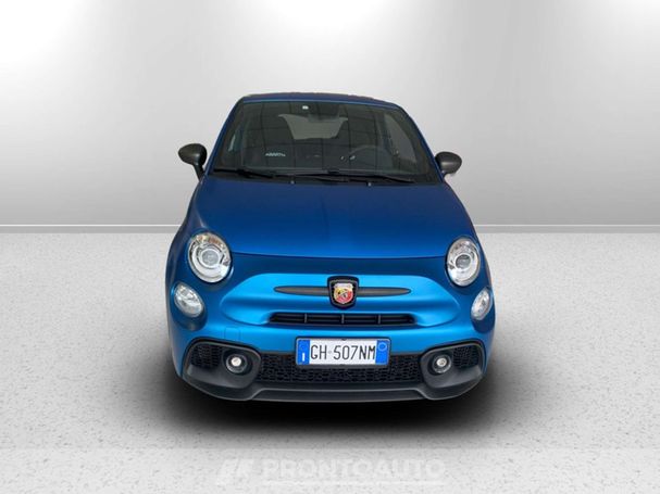 Abarth 595 132 kW image number 3