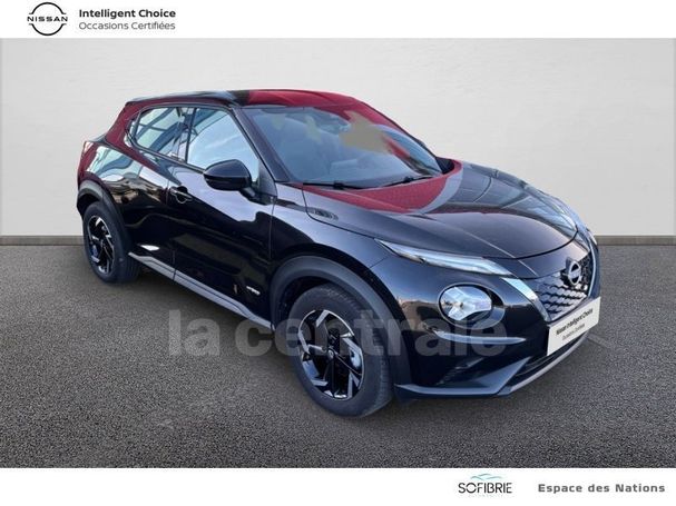 Nissan Juke 105 kW image number 3