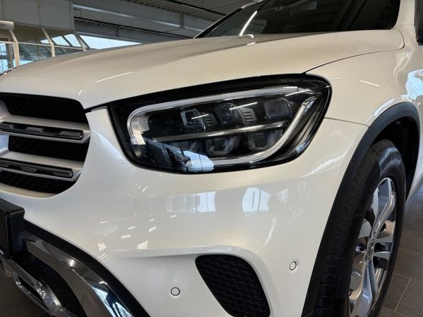 Mercedes-Benz GLC 220 d 143 kW image number 2