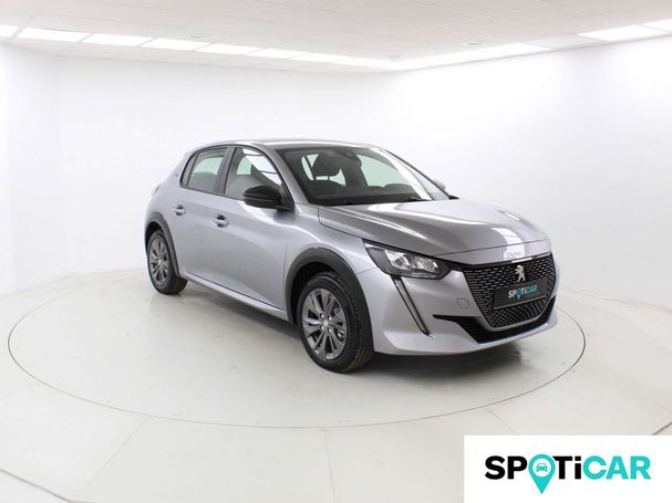 Peugeot e-208 100 kW image number 3