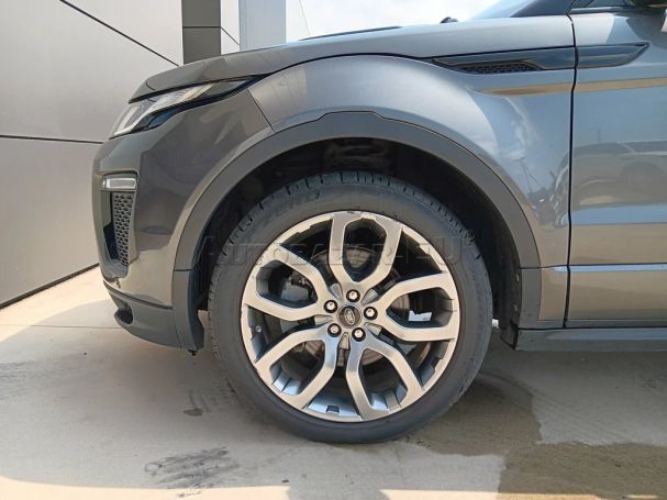 Land Rover Range Rover Evoque Td4 180 HSE 132 kW image number 21