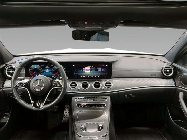 Mercedes-Benz E 400 243 kW image number 9