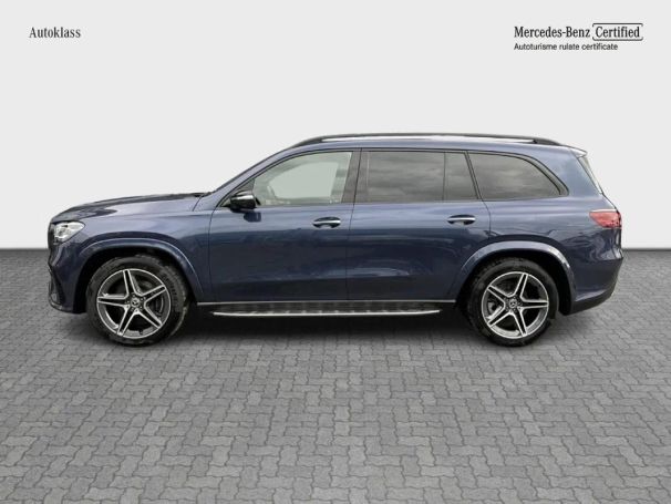 Mercedes-Benz GLE 450 d 270 kW image number 5