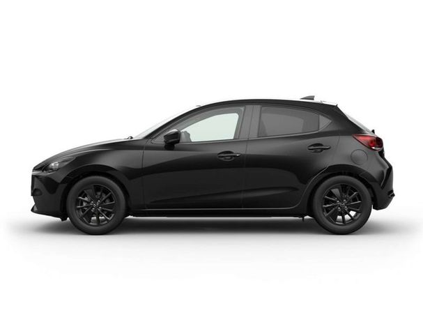 Mazda 2 SkyActiv-G 90 66 kW image number 5