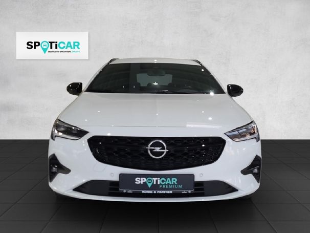 Opel Insignia 2.0 Turbo Ultimate 125 kW image number 2