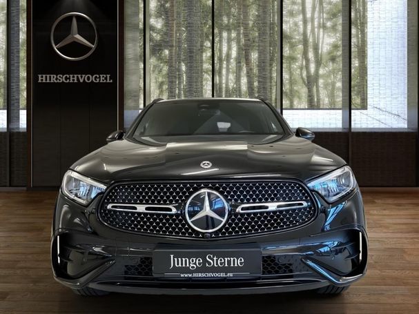 Mercedes-Benz GLC 300 de AMG Line 245 kW image number 3