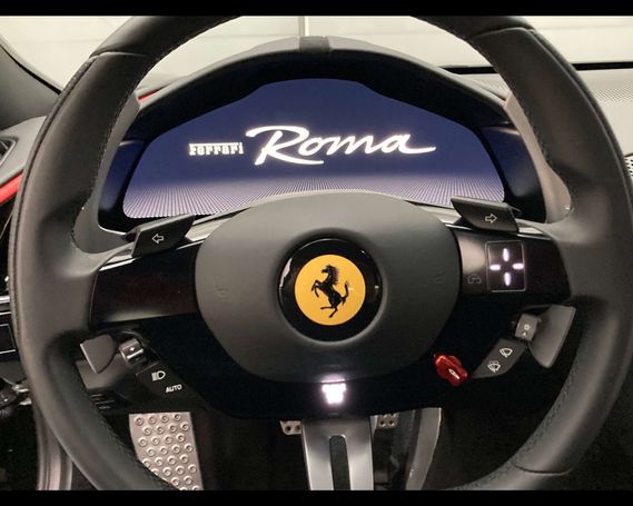 Ferrari Roma 3.9 456 kW image number 11