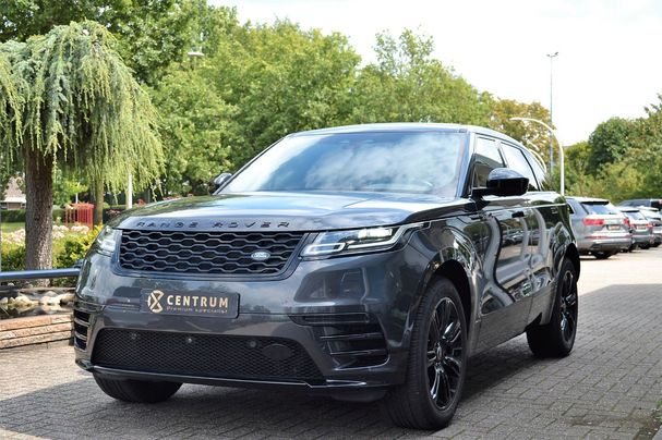 Land Rover Range Rover Velar R-Dynamic 150 kW image number 1