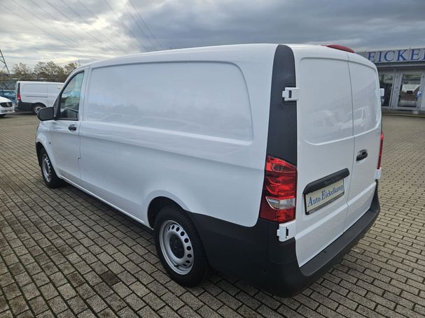 Mercedes-Benz Vito 114 100 kW image number 4