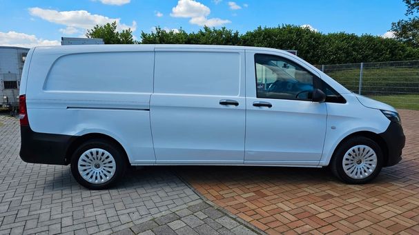 Mercedes-Benz Vito 116 CDi 4x4 120 kW image number 5