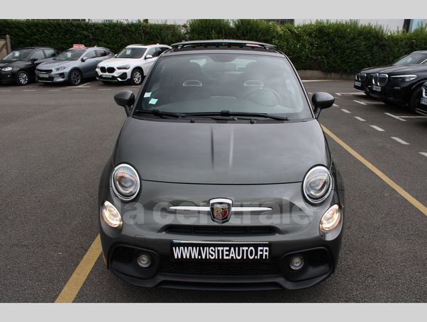 Abarth 500 1.4 16V T Jet 107 kW image number 5