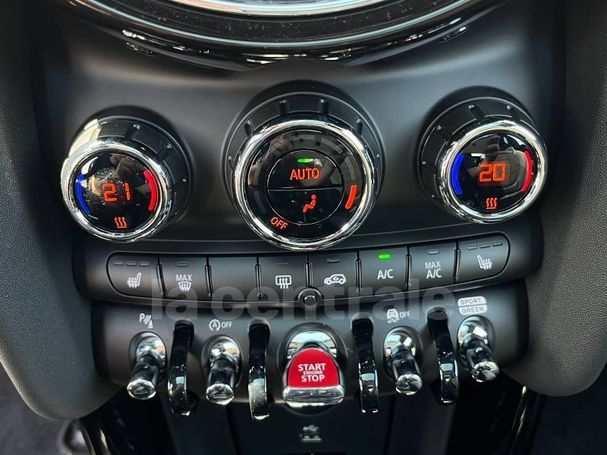 MINI John Cooper Works 170 kW image number 18