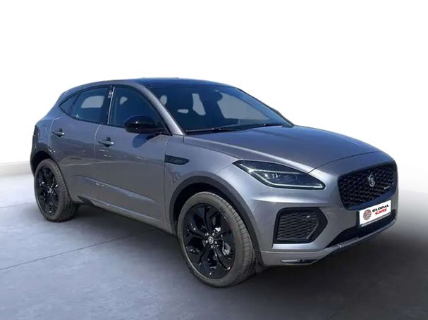 Jaguar E-Pace 150 kW image number 3