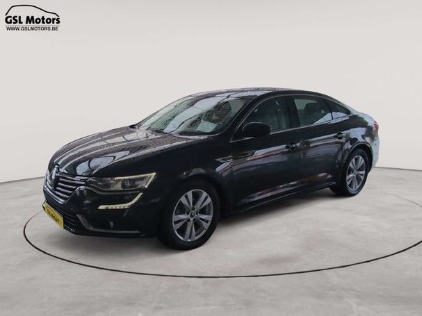 Renault Talisman dCi 150 110 kW image number 1