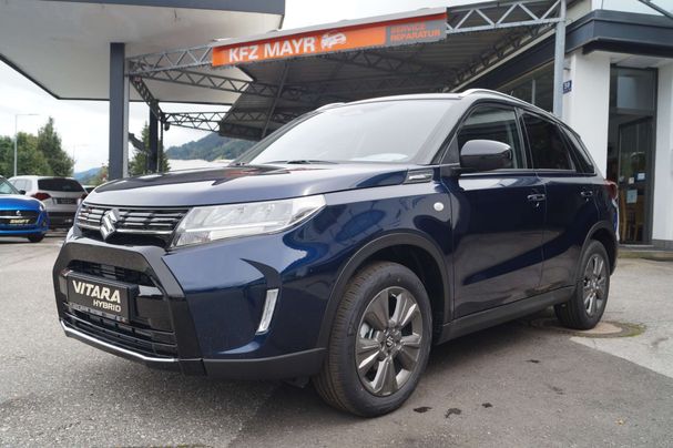 Suzuki Vitara 1.4 Hybrid Allgrip 95 kW image number 1