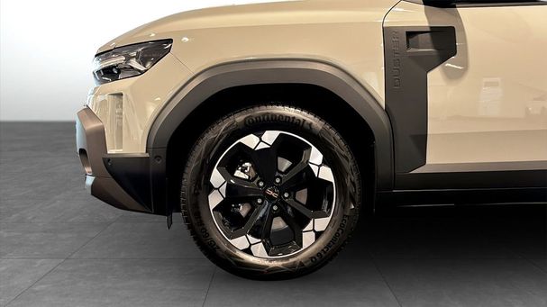 Dacia Duster 69 kW image number 9