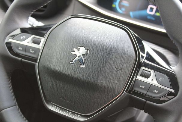 Peugeot e-208 100 kW image number 8