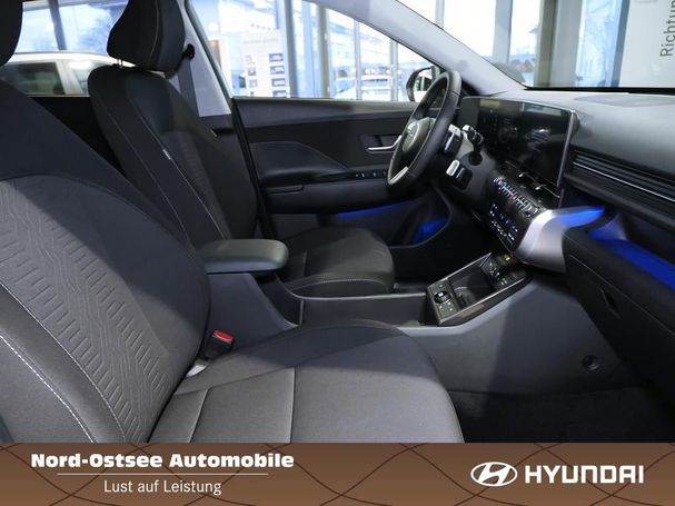 Hyundai Kona 104 kW image number 13