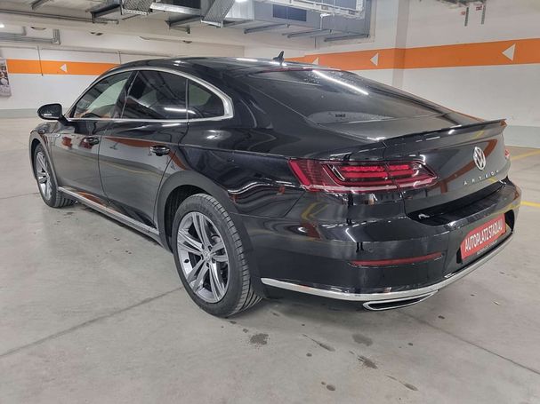 Volkswagen Arteon 110 kW image number 7