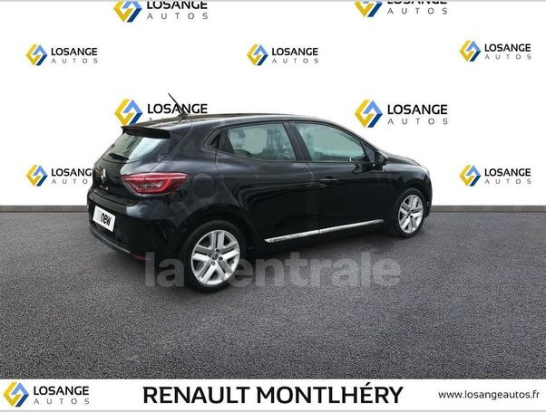 Renault Clio TCe 100 Zen 74 kW image number 2