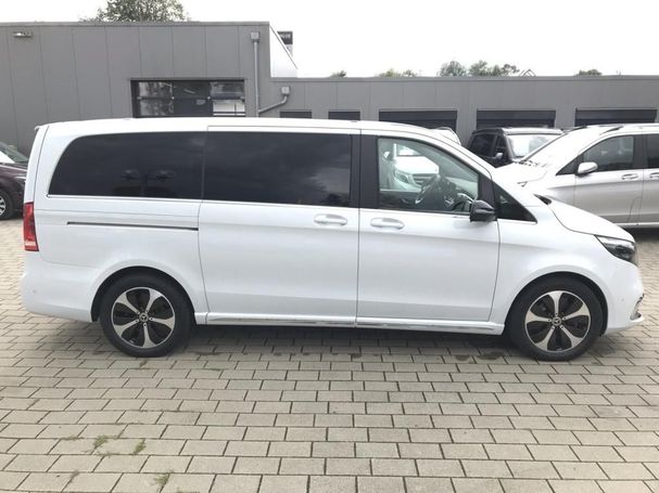 Mercedes-Benz EQV 300 150 kW image number 6