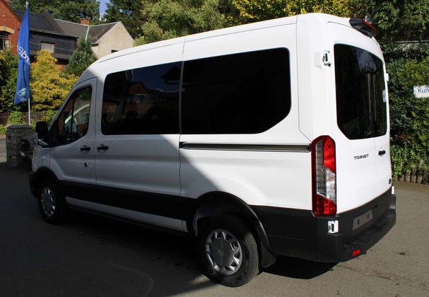 Ford Transit Kombi 330 Trend 110 kW image number 10