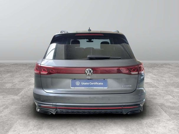 Volkswagen Touareg R 3.0 TSI eHybrid 4Motion 340 kW image number 4