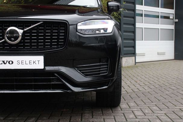 Volvo XC90 T8 Recharge AWD Ultimate 335 kW image number 20