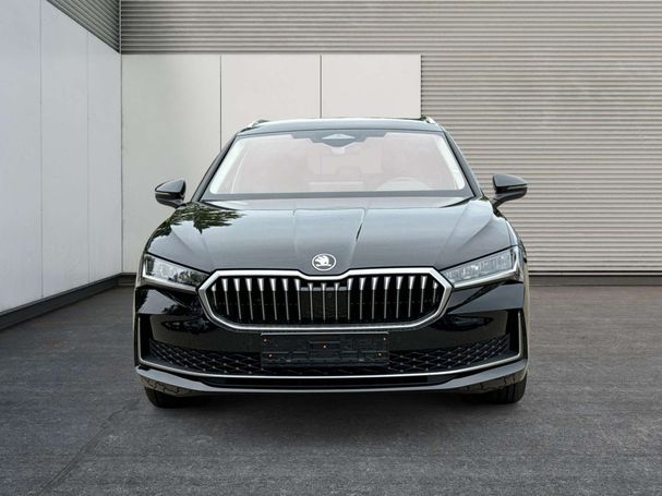 Skoda Superb Combi 110 kW image number 25