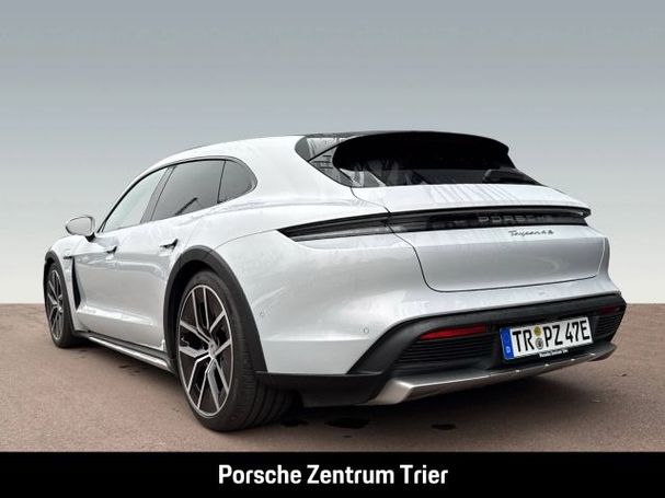 Porsche Taycan 4S Cross Turismo 440 kW image number 5