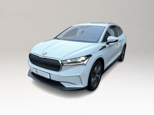 Skoda Enyaq 150 kW image number 1