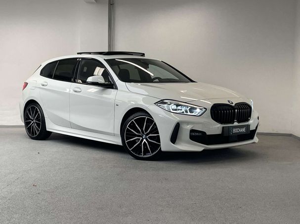 BMW 116i M Sport 80 kW image number 2