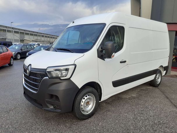 Renault Master Energy dCi 145 107 kW image number 1