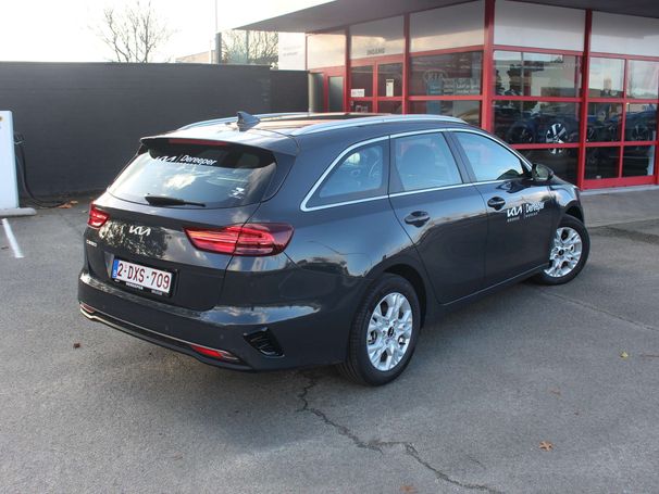 Kia Ceed SW 1.0 T-GDi 88 kW image number 2