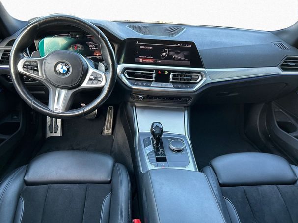 BMW 320d Touring M Sport xDrive 140 kW image number 11