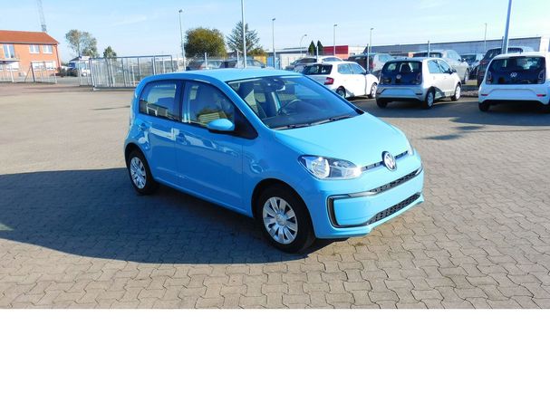 Volkswagen up! 60 kW image number 2