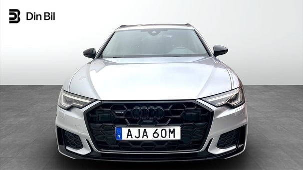 Audi A6 40 TDI quattro S-line Avant 152 kW image number 2