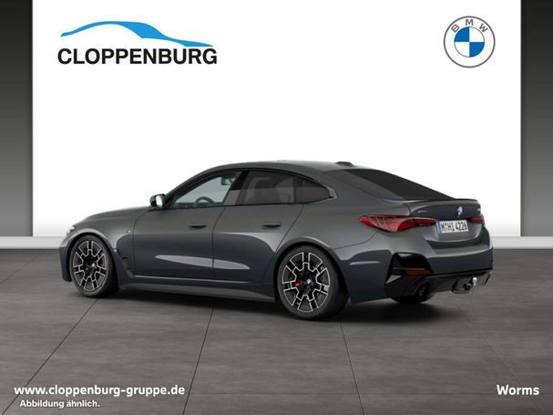 BMW 430d Gran Coupé Gran M Sport xDrive 210 kW image number 6