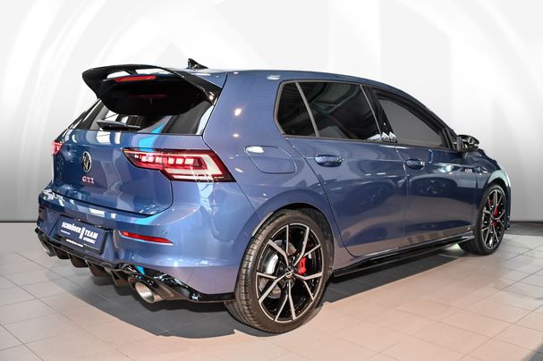 Volkswagen Golf GTI Clubsport DSG 221 kW image number 3