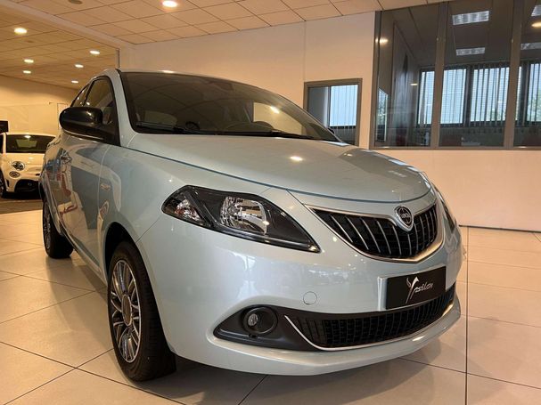 Lancia Ypsilon 51 kW image number 3