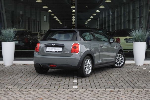 Mini Cooper 100 kW image number 3