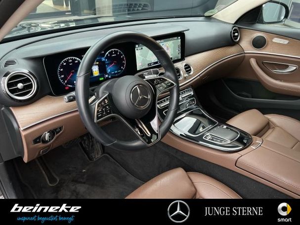 Mercedes-Benz E 450 270 kW image number 4