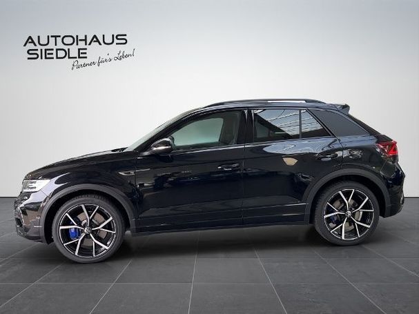 Volkswagen T-Roc R 4Motion DSG 221 kW image number 4