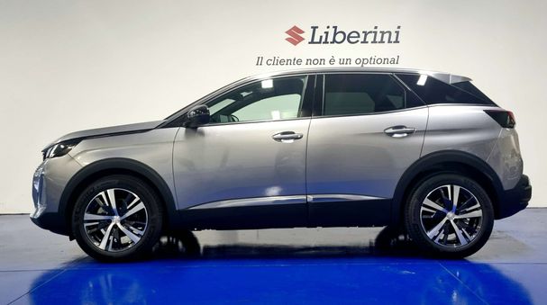 Peugeot 3008 BlueHDi Allure 96 kW image number 10