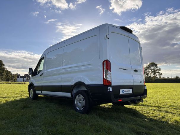 Ford Transit 350 L3H2 2.0 Trend 121 kW image number 8