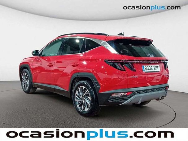 Hyundai Tucson 1.6 N 110 kW image number 3