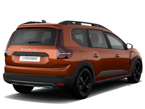 Dacia Jogger 74 kW image number 3