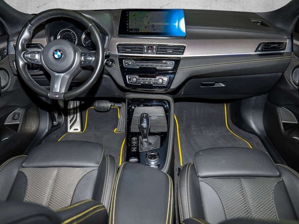 BMW X2 xDrive20d 140 kW image number 6