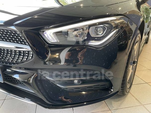 Mercedes-Benz CLA 250 160 kW image number 16