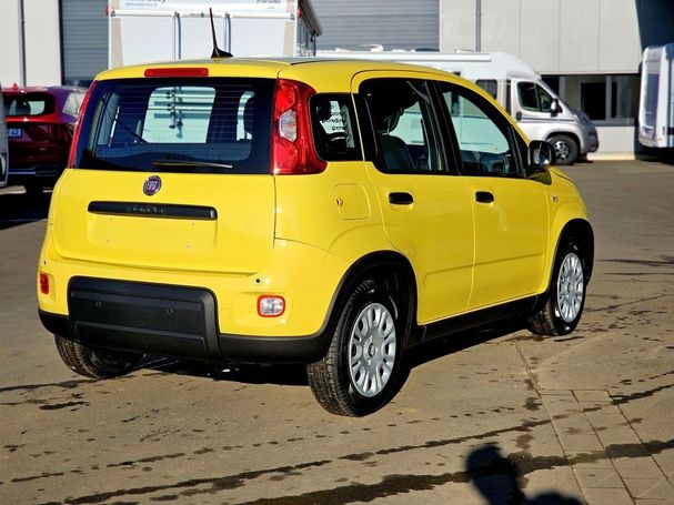 Fiat Panda 51 kW image number 3